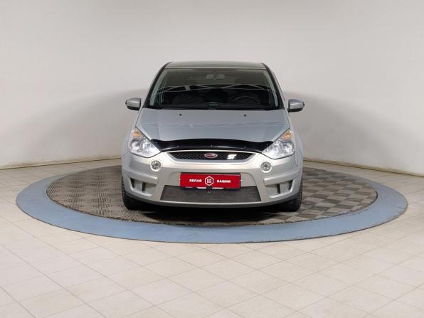 Ford S-MAX I с пробегом 2008 года, цена 899 900 рублей, 260000 км, минивэн, Автокод Объявления