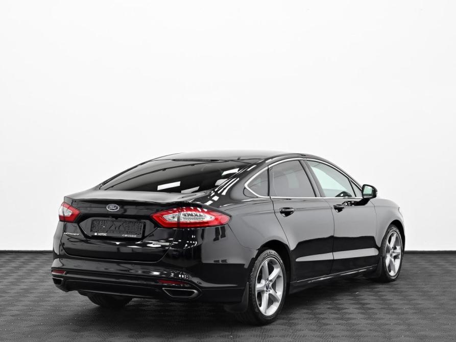 Ford Mondeo V Москва  - изображение 2