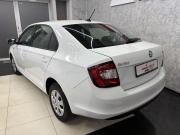 Skoda Rapid I Рестайлинг Ярославль  - изображение 37
