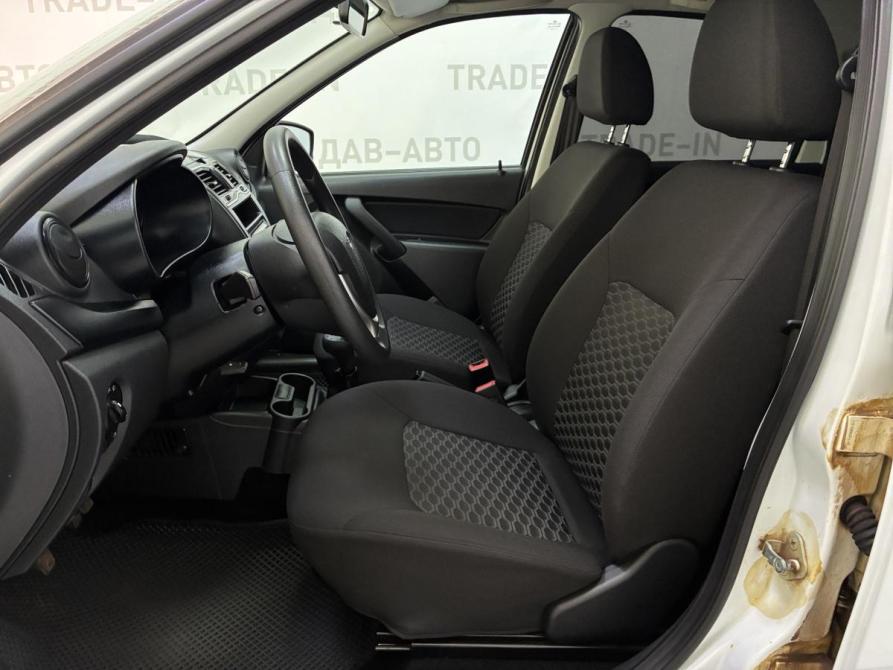 Lada (ВАЗ) Granta I Рестайлинг Пермь  - изображение 8