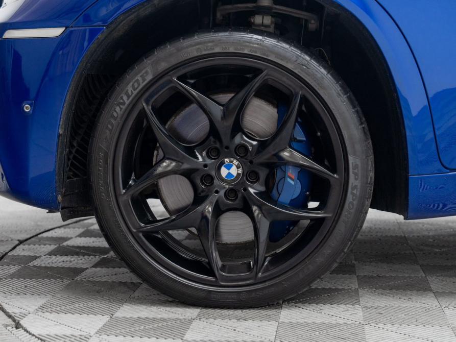 BMW X5 M I (E70) Москва  - изображение 14