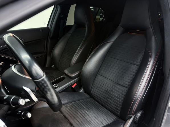 Mercedes-Benz GLA I (X156) с пробегом 2016 года, цена 2 700 000 рублей, 65348 км, внедорожник, Автокод Объявления