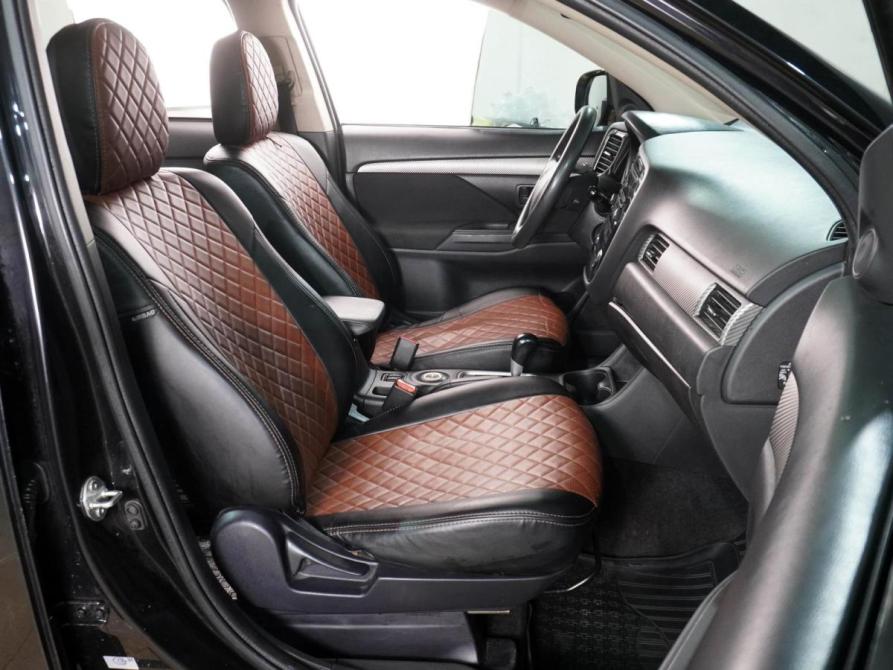 Mitsubishi Outlander III Воронеж  - изображение 8