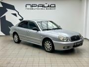 Hyundai Sonata IV (EF) Рестайлинг Ростов-на-Дону  - изображение 18