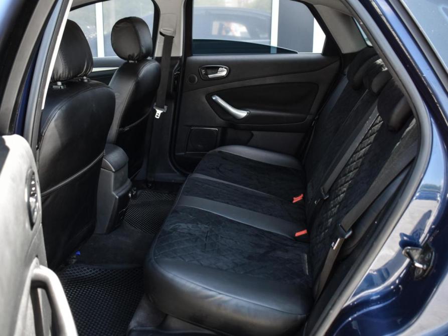 Ford Mondeo IV Краснодар  - изображение 9