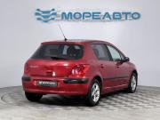 Peugeot 307 I Рестайлинг Калининград  - изображение 22