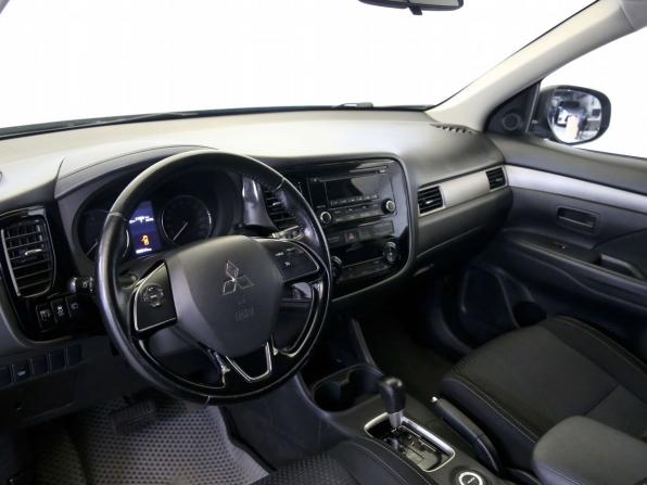 Mitsubishi Outlander III Рестайлинг 2 с пробегом 2016 года, цена 1 699 000 рублей, 98541 км, внедорожник, Автокод Объявления