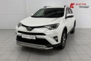 Toyota RAV4 IV (XA40) Рестайлинг Астрахань  - изображение 22