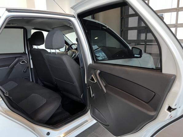 Lada (ВАЗ) Granta I Рестайлинг с пробегом 2023 года, цена 945 000 рублей, 30047 км, седан, Автокод Объявления
