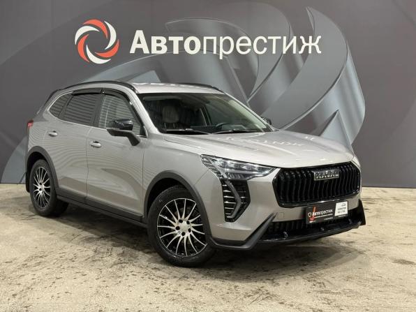 Haval Jolion I Рестайлинг с пробегом 2024 года, цена 2 010 000 рублей, 56700 км, внедорожник, Автокод Объявления