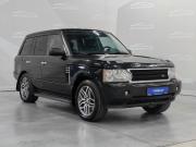 Land Rover Range Rover III Рестайлинг Новосибирск  - изображение 37