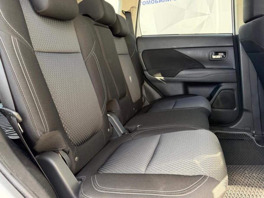 Mitsubishi Outlander III Рестайлинг 3 Набережные Челны  - изображение 20