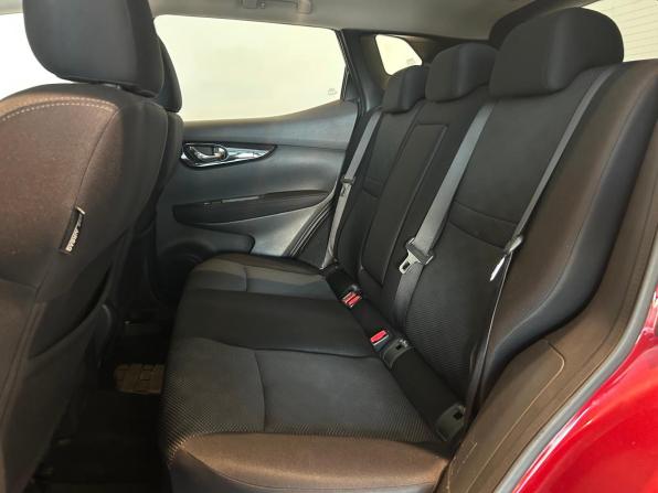 Nissan Qashqai II с пробегом 2017 года, цена 1 700 000 рублей, 146497 км, внедорожник, Автокод Объявления