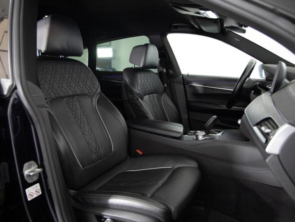 BMW 6 серии IV (G32) Рестайлинг с пробегом 2020 года, цена 5 199 000 рублей, 87200 км, лифтбек, Автокод Объявления