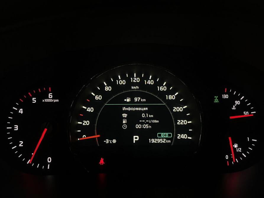 Kia Sorento III Prime Рестайлинг Воронеж  - изображение 10