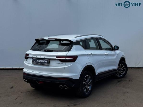 Geely Coolray I с пробегом 2022 года, цена 1 586 000 рублей, 83631 км, внедорожник, Автокод Объявления