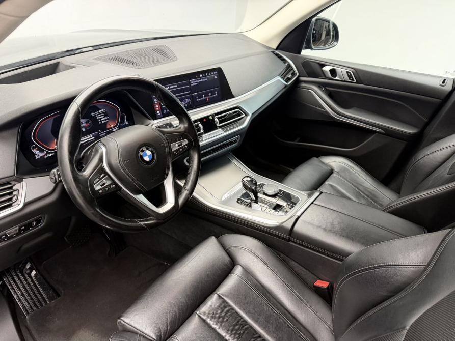 BMW X5 IV (G05/G18) Москва  - изображение 8