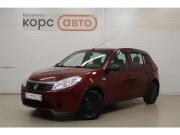 Renault Sandero I Коломна  - изображение 14