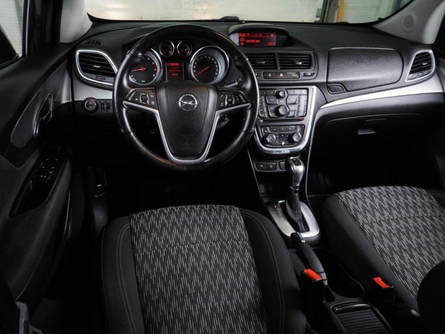 Opel Mokka I Воронеж  - изображение 6
