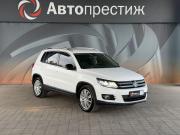 Volkswagen Tiguan I Рестайлинг Волгоград  - изображение 23