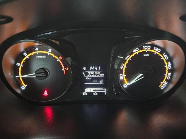 Lada (ВАЗ) Granta I Рестайлинг с пробегом 2022 года, цена 751 000 рублей, 32538 км, седан, Автокод Объявления