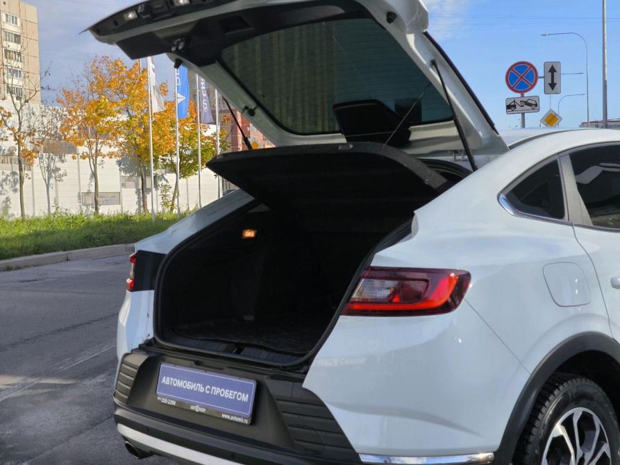 Renault Arkana I Санкт-Петербург  - изображение 7
