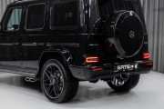 Mercedes-Benz G-Класс AMG II (W463) Москва  - изображение 53