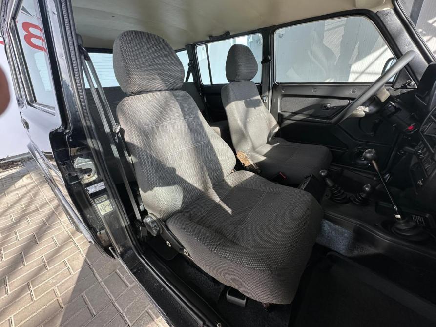 Lada (ВАЗ) 2131 (4x4) I Тамбов  - изображение 13