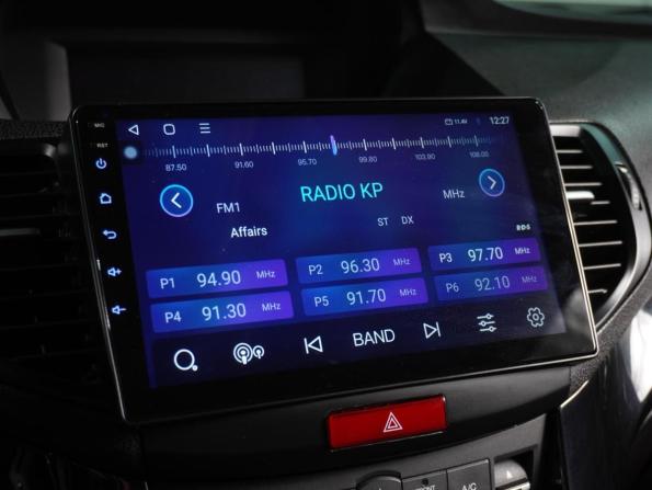 Honda Accord VIII Рестайлинг с пробегом 2012 года, цена 1 299 000 рублей, 179541 км, седан, Автокод Объявления