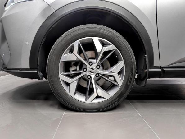 Haval F7 I Рестайлинг с пробегом 2024 года, цена 2 270 000 рублей, 65030 км, внедорожник, Автокод Объявления