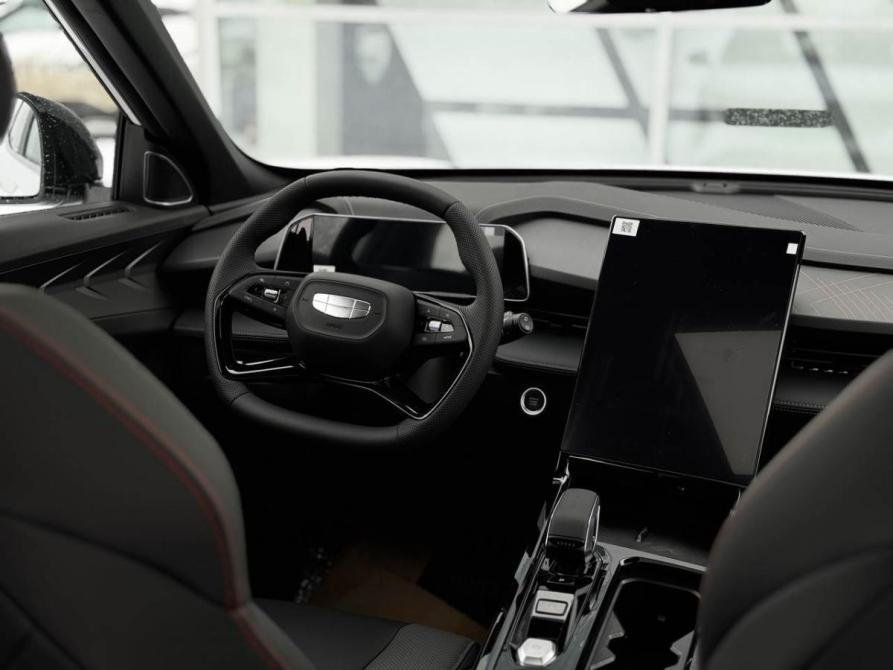 Geely Cityray Ярославль  - изображение 18