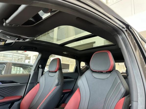 Новый Belgee X50+ 2026 года, цена 2 779 990 рублей, внедорожник, Автокод Объявления