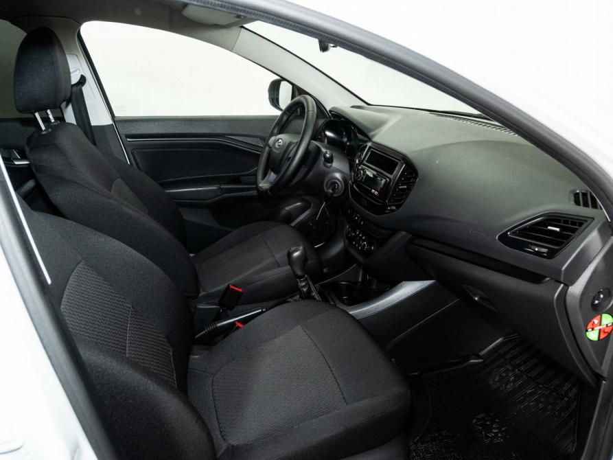 Lada (ВАЗ) Vesta I Казань  - изображение 6
