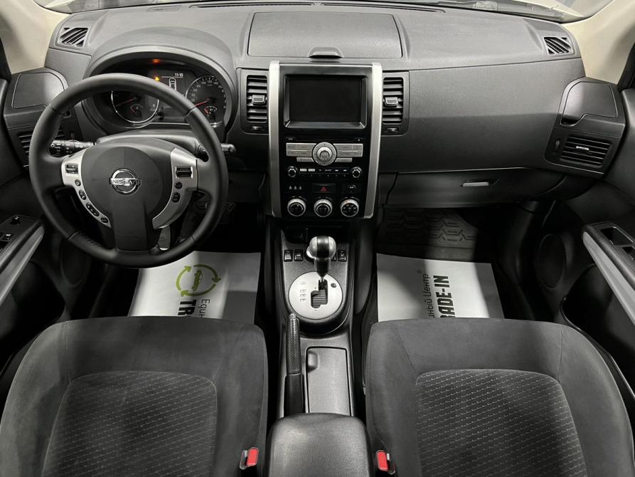 Nissan X-Trail II Рестайлинг Тверь  - изображение 11