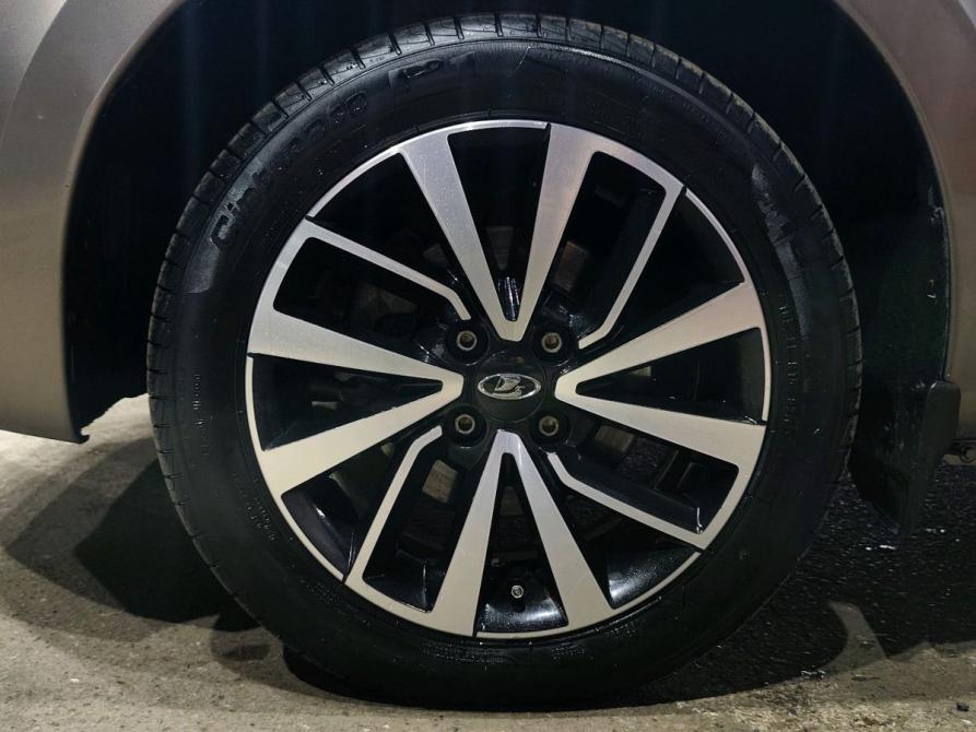 Lada (ВАЗ) Granta I Рестайлинг Ставрополь  - изображение 9