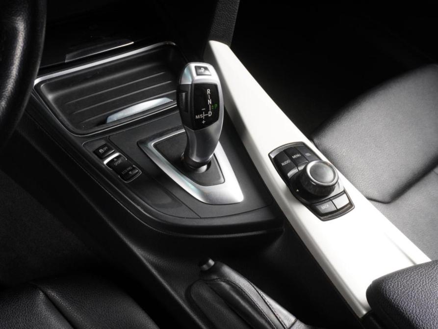 BMW 3 серии VI (F3x) Минеральные Воды  - изображение 12