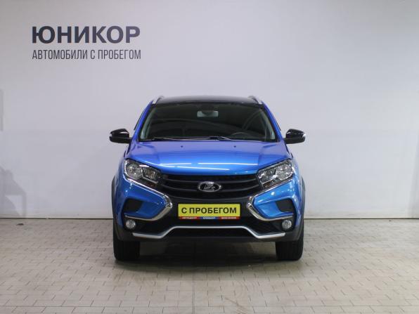 Lada (ВАЗ) XRAY I с пробегом 2022 года, цена 1 249 000 рублей, 34057 км, хэтчбек, Автокод Объявления