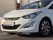Hyundai Elantra V (MD) Рестайлинг Волгоград  - изображение 36