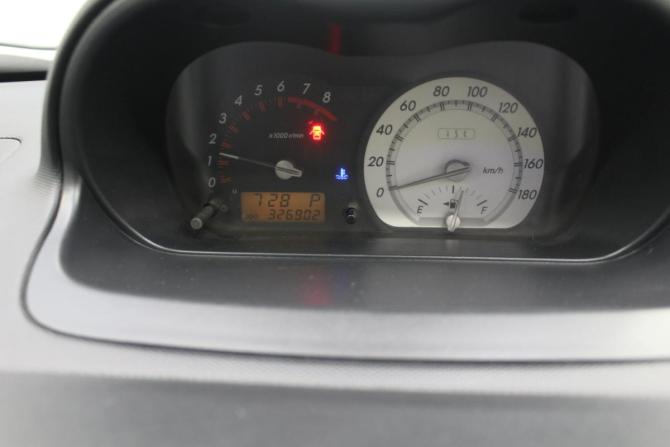 Toyota Ist I с пробегом 2003 года, цена 529 000 рублей, 326000 км, хэтчбек, Автокод Объявления