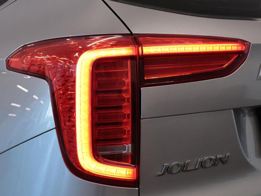 Haval Jolion I Калуга  - изображение 9