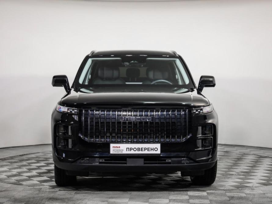 Jaecoo J7 I Санкт-Петербург  - изображение 2