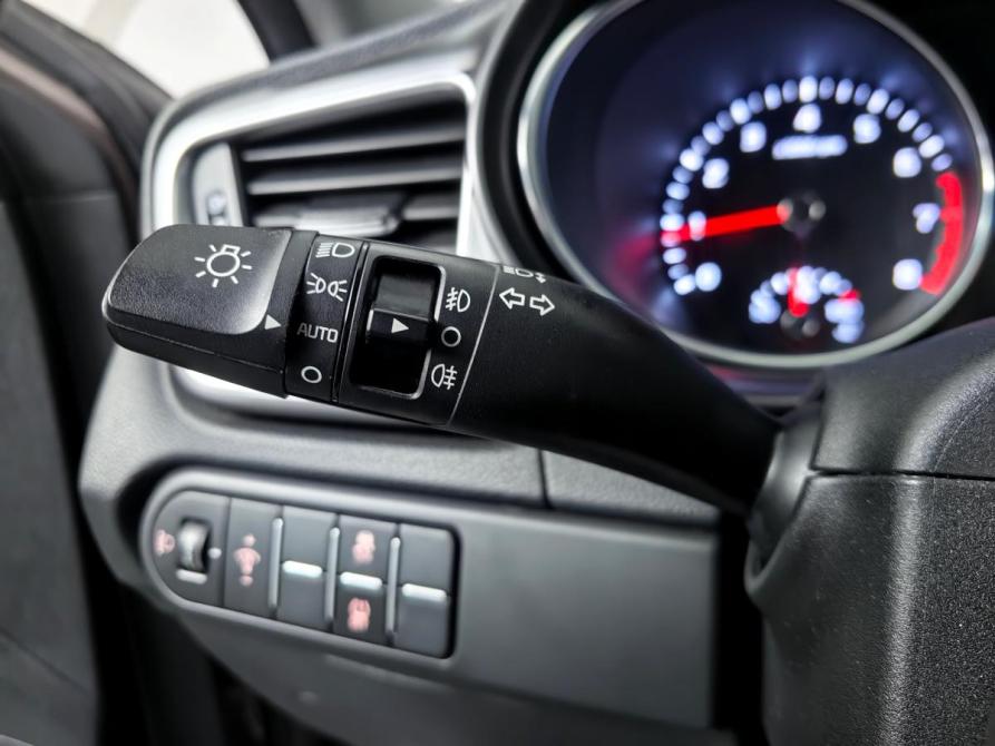 Kia Ceed III Москва  - изображение 14