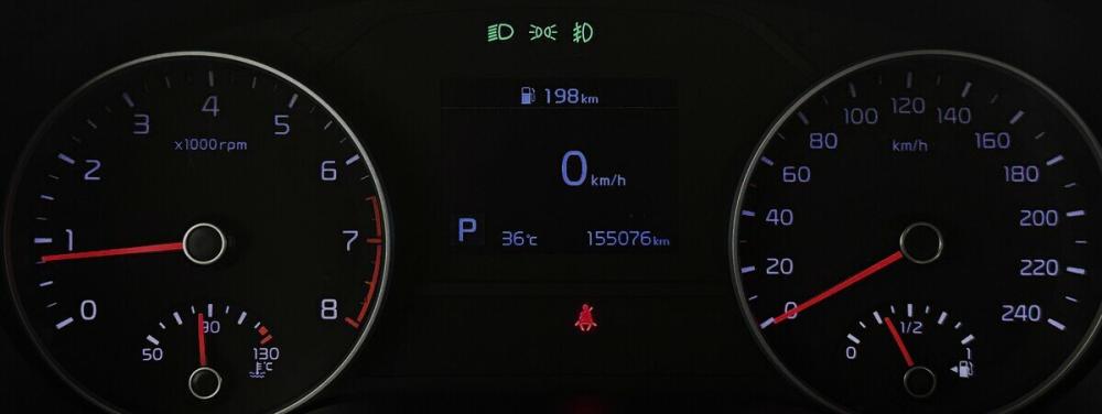 Kia Sportage IV Рестайлинг Москва  - изображение 6