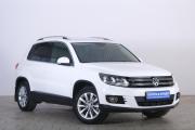 Volkswagen Tiguan I Рестайлинг Омск  - изображение 23