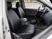 Toyota Hilux VII Рестайлинг Сочи  - изображение 28