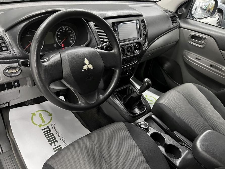 Mitsubishi L200 V Тверь  - изображение 9