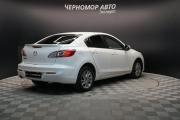 Mazda 3 II (BL) Рестайлинг Крым  - изображение 31
