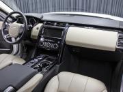 Land Rover Discovery V Москва  - изображение 40