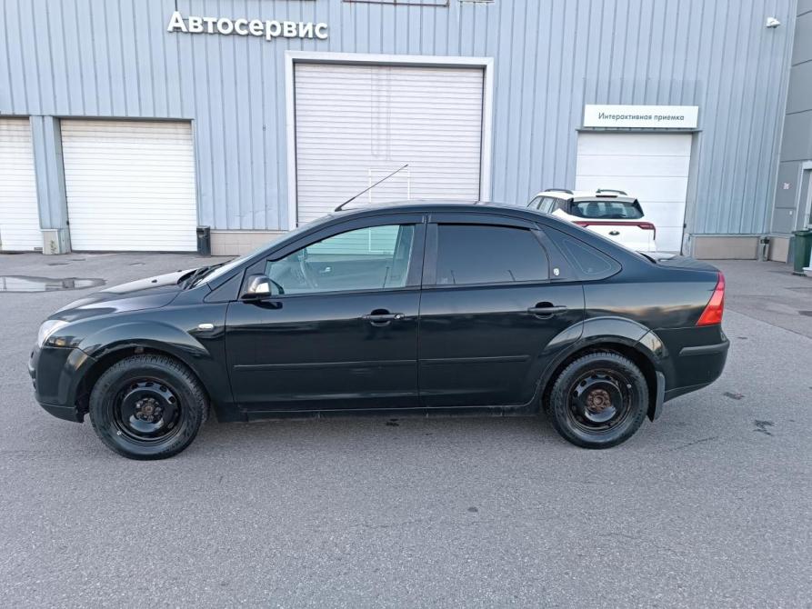 Ford Focus II Санкт-Петербург  - изображение 4