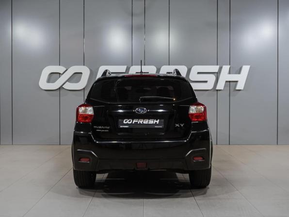 Subaru XV I с пробегом 2014 года, цена 1 449 000 рублей, 135486 км, внедорожник, Автокод Объявления